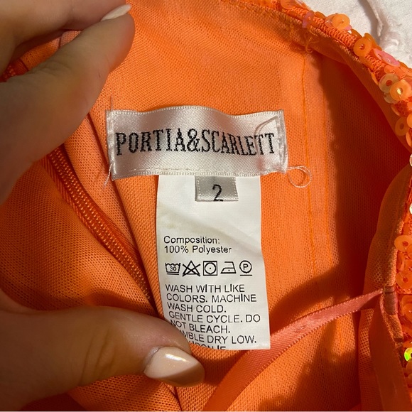 Prom Dress from Gautier - Picture 5 of 5